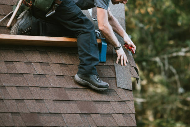 Trusted Cedar Lake, IN Roofing Contractor Experts